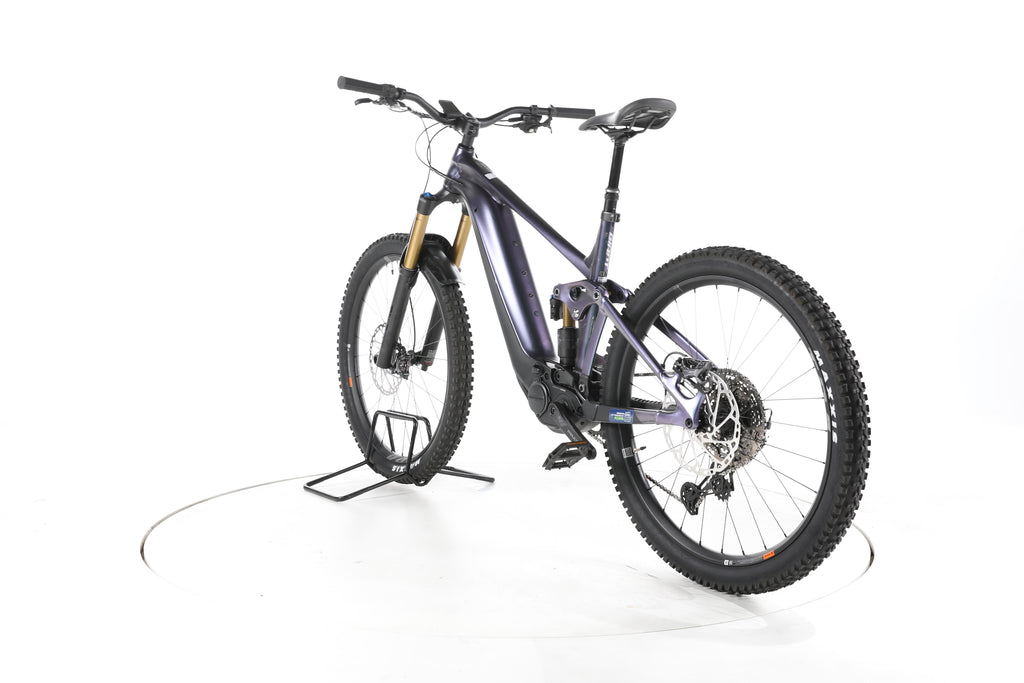 Giant Reign E+ 1 E-Bike Fully - Image 9