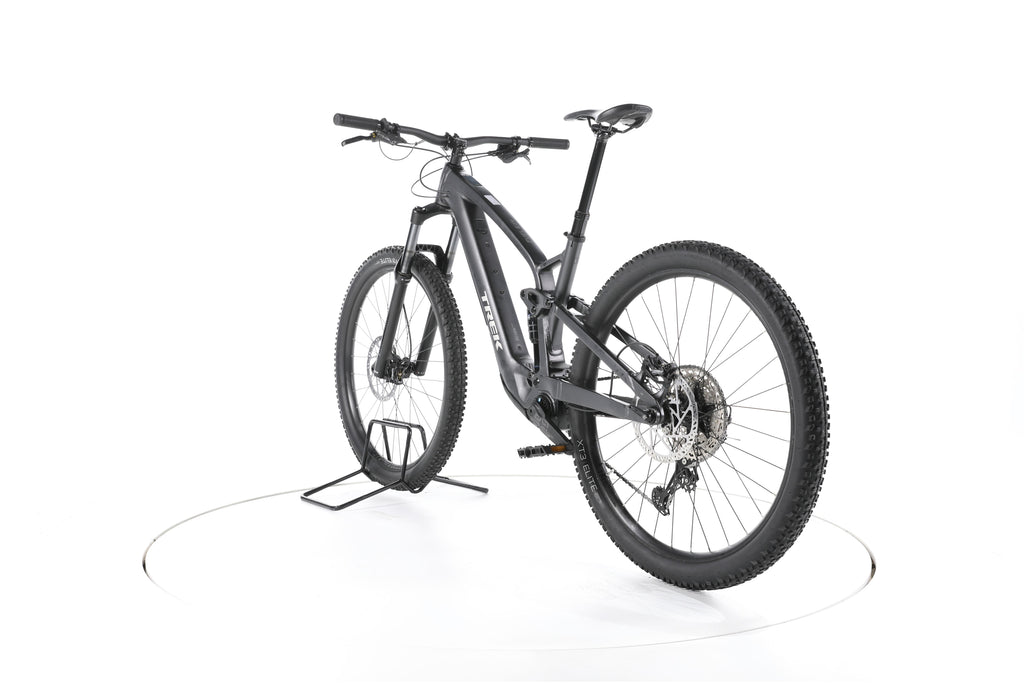 Trek FUEL EXe 5 Fully E-Bike 2024 - Image 9
