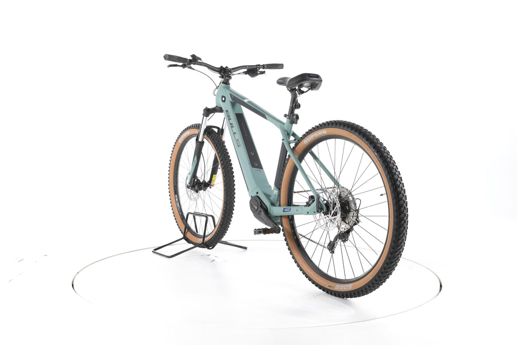 Bulls Copperhead EVO 1 E-Bike 2024 - Image 9