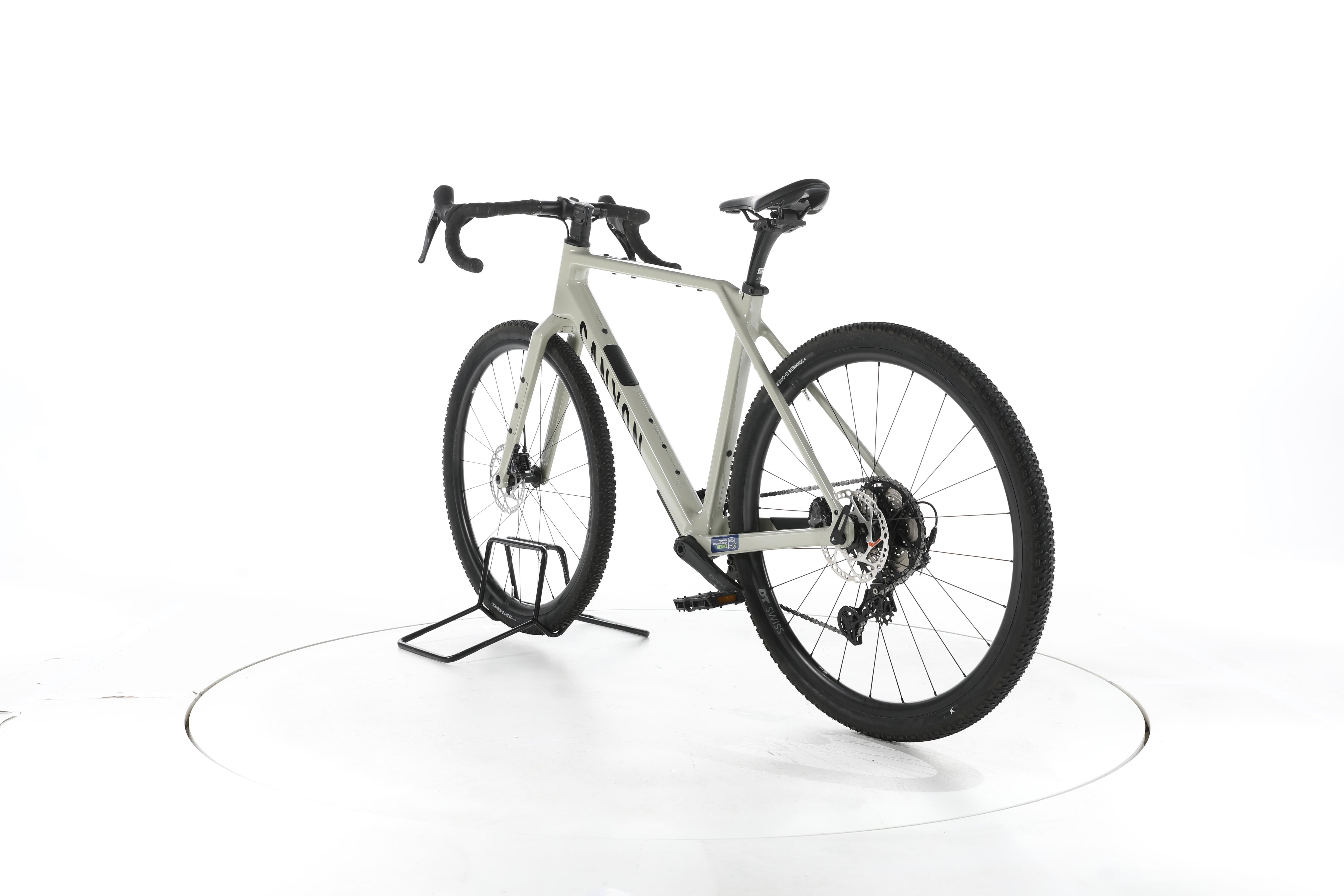 Canyon Grizl CF 7 - Image 9