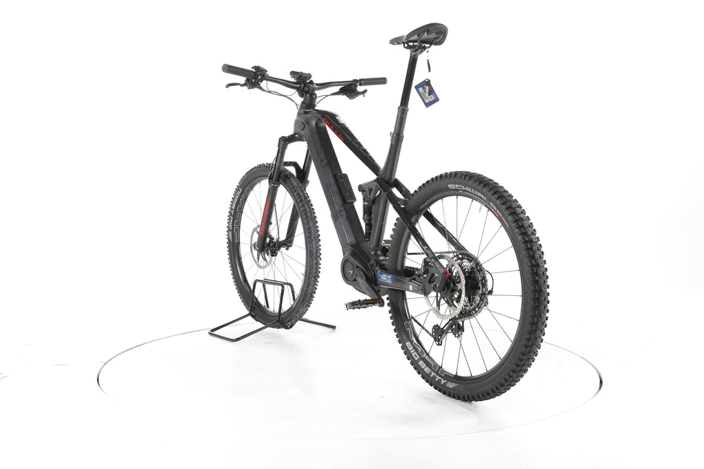 Bulls Sonic EVO AM 3 E-Bike Fully Carbon - Image 9
