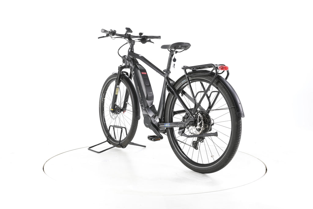 FLYER Upstreet5 7.10 Trekking E-Bike - Image 9