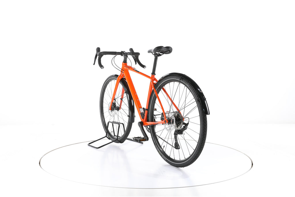 Cannondale 700 M Topstone 1 Ora - Image 9