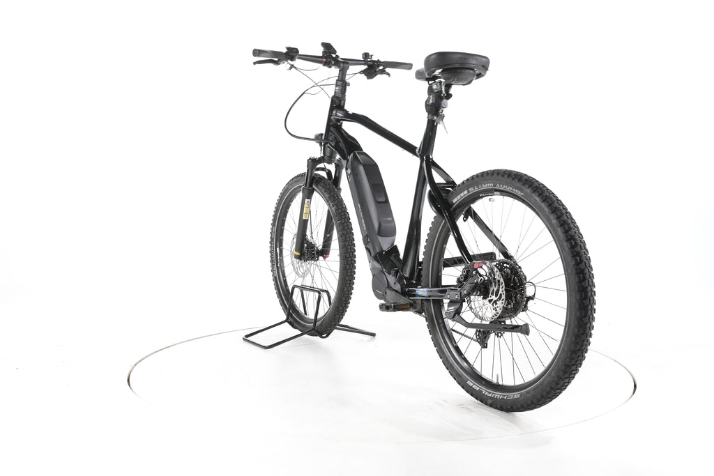 FLYER Upstreet3 7.10 Trekking E-Bike - Image 9