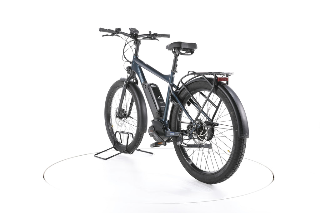 Victoria eUrban 11.9 City E-Bike - Image 9