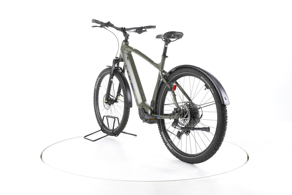 CONE Bikes eCross 3.0 Trekking E-Bike - Image 9