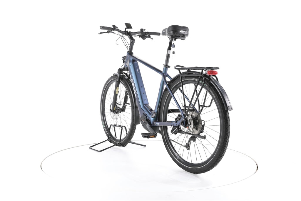 KTM Macina Tour CX 510 Trekking E-Bike 2023 - Image 9