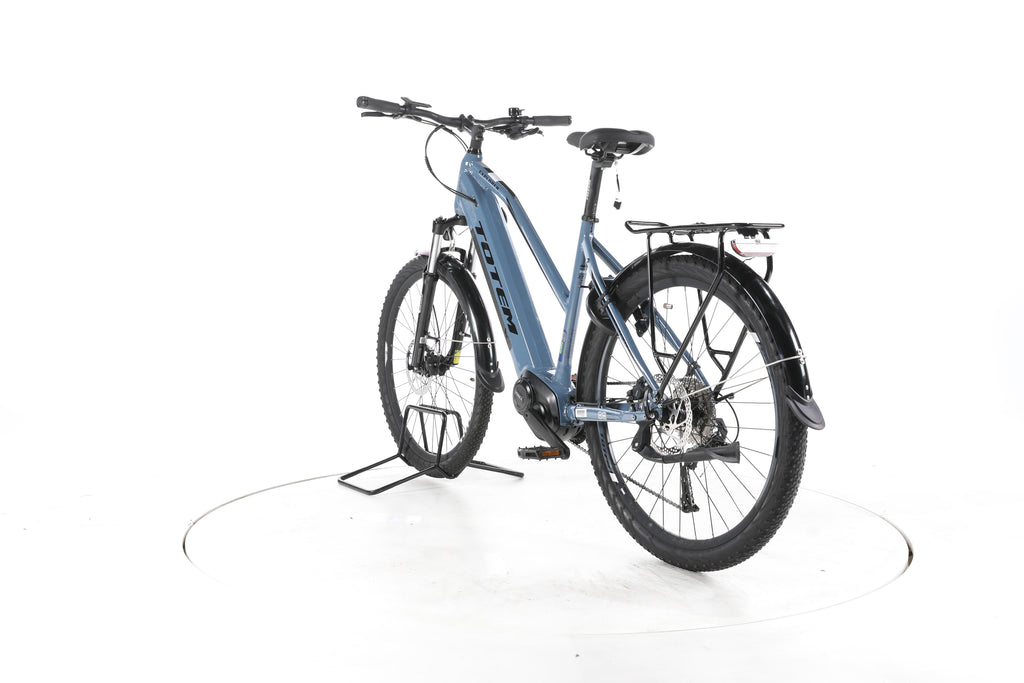 TOTEM Explorer Trekking E-Bike - Image 9