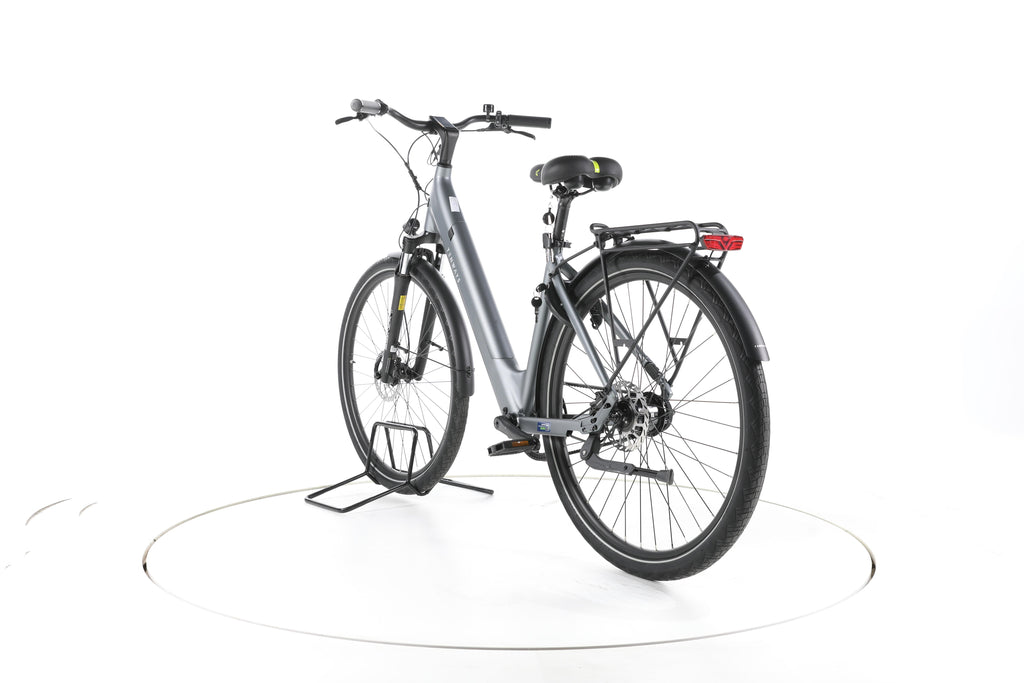 TENWAYS CGO800S City E-Bike Tiefeinsteiger 2024 - Image 9