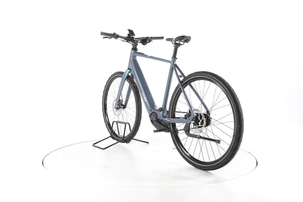 Cube Editor Hybrid SLT 400X E-Bike 2026 - Image 9