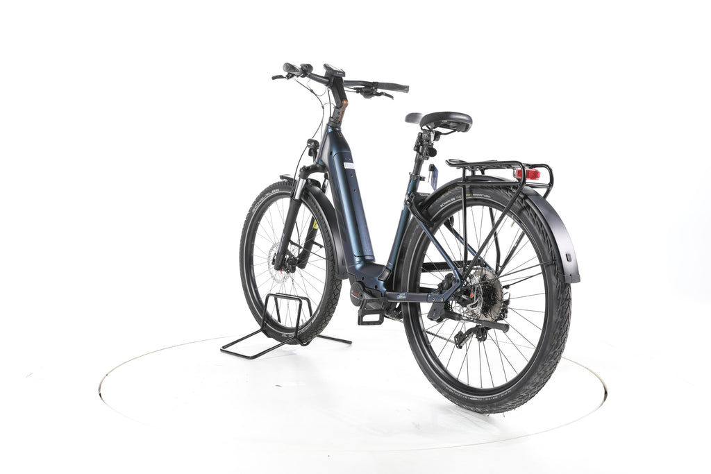 KTM MACINA GRAN P610 US Trekking E-Bike Tiefeinsteiger - Image 9