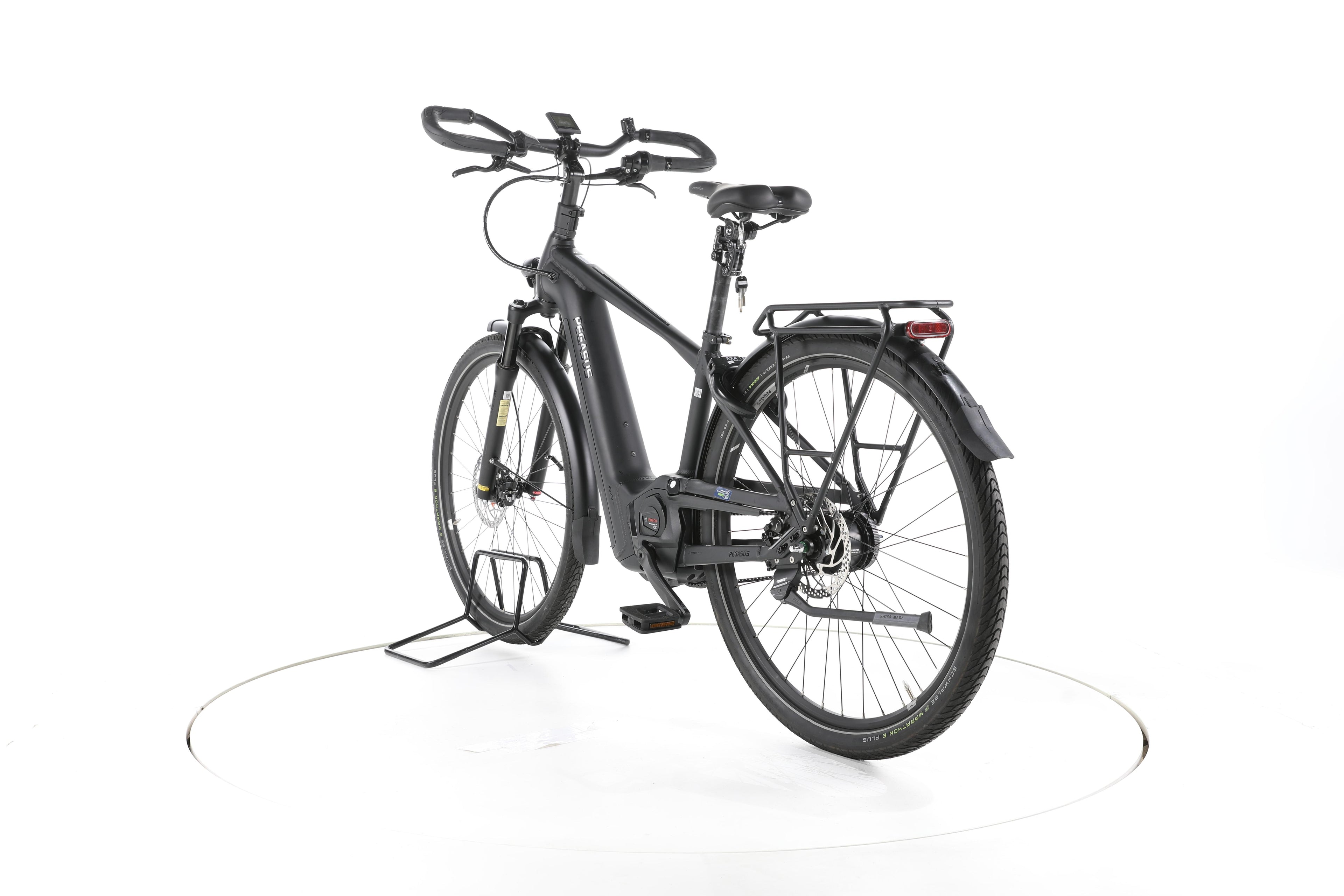 Pegasus Premio EVO 5F Lite City E-Bike 2023 - Image 9