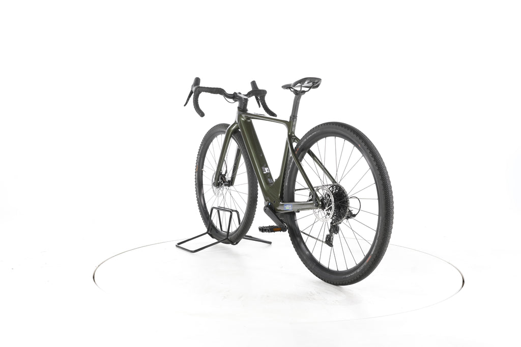 Scott Solace Gravel eRIDE 30 E-Gravel & Rennrad Carbon 2024 - Image 9