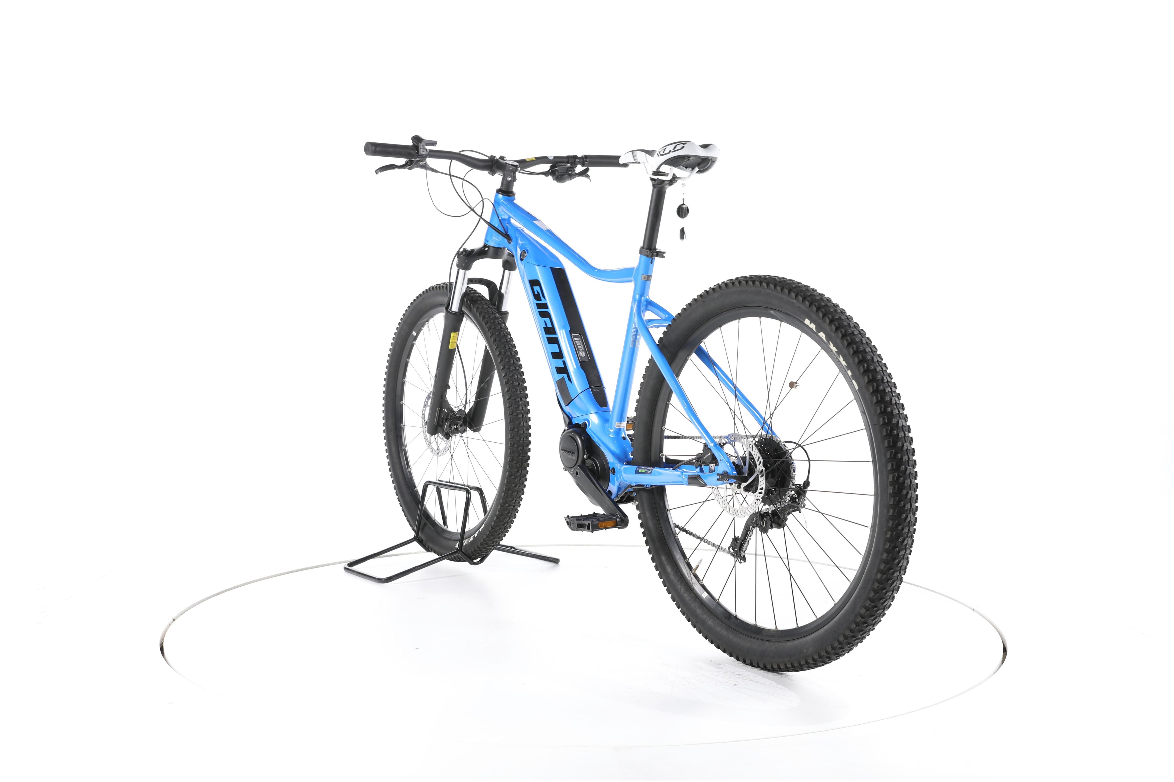 Giant Talon E+ 2 E-Bike - Image 9
