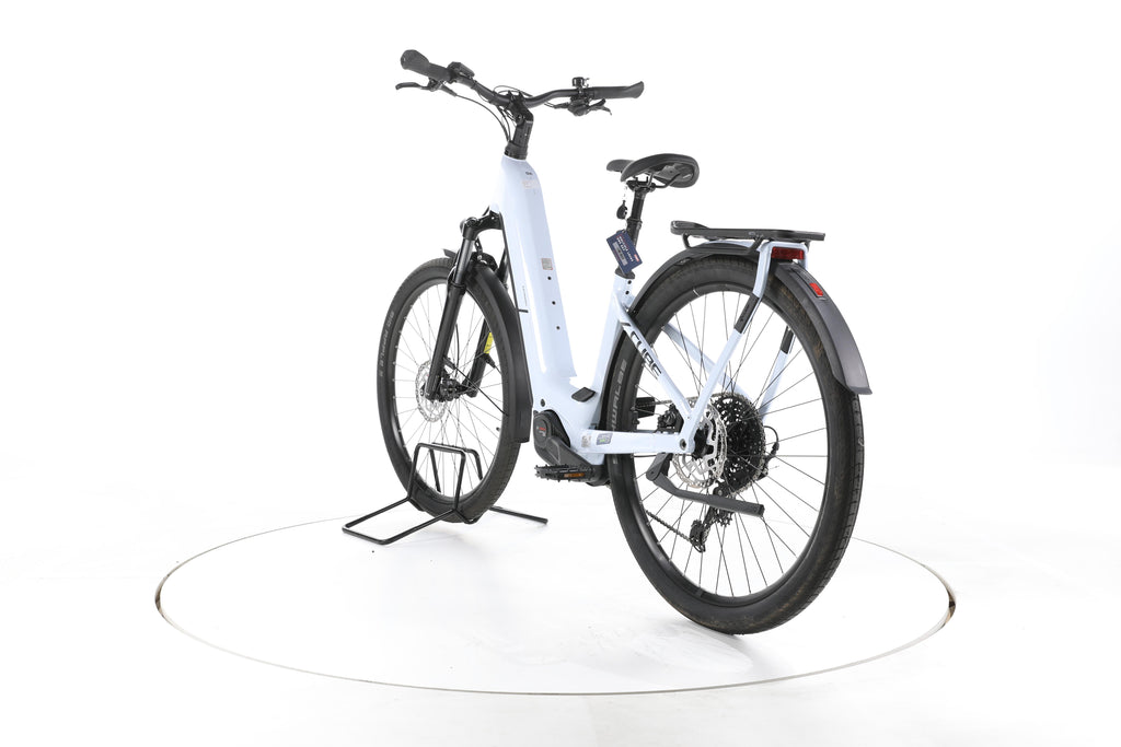 Cube Kathmandu HYbrid One Trekking E-Bike Tiefeinsteiger 2025 - Image 9
