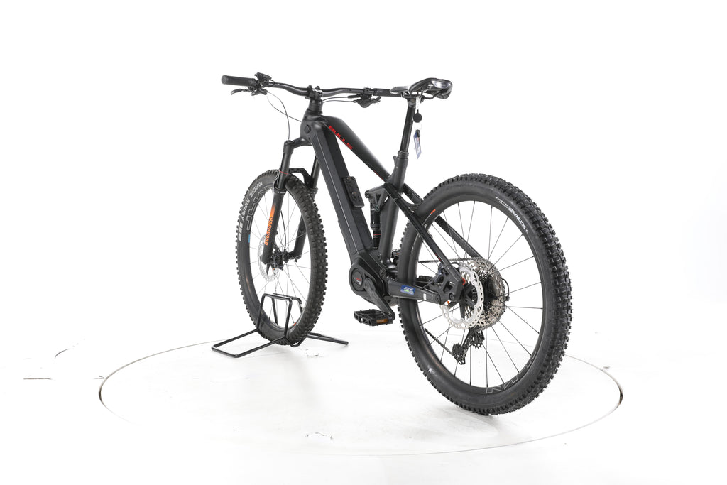 Bulls Sonic EVO AM 3 E-Bike Fully Carbon - Image 9