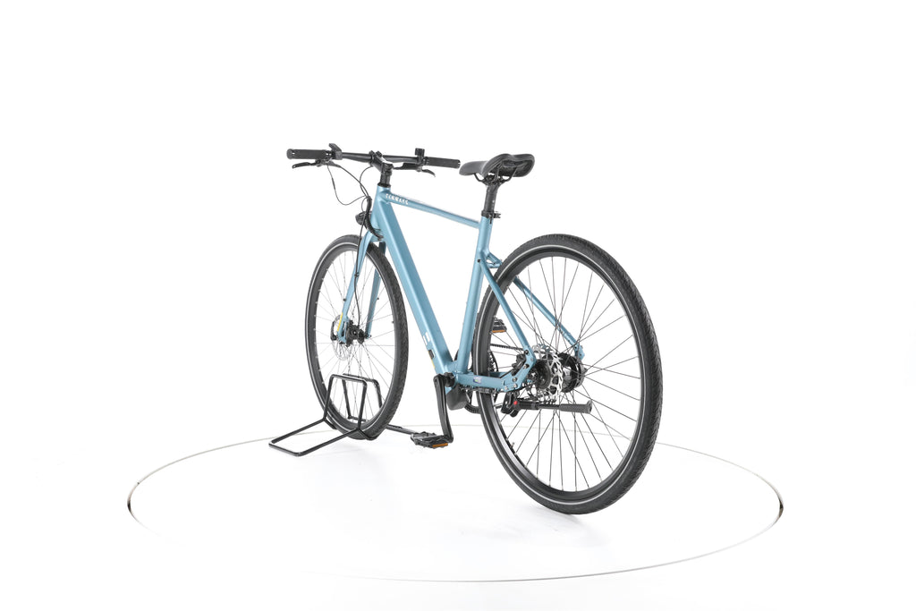 TENWAYS CGO600 City E-Bike - Image 9