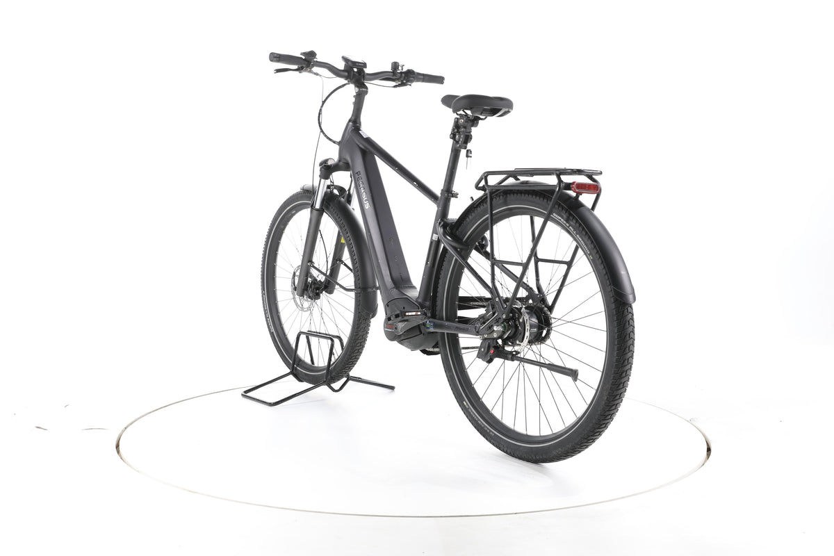 Pegasus Savino EVO 5R Performance City E-Bike - Image 9
