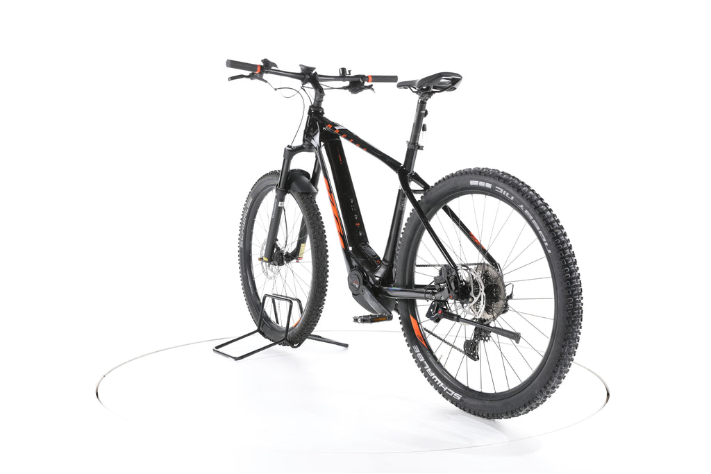 KTM MACINA TEAM 792 E-Bike - Image 9