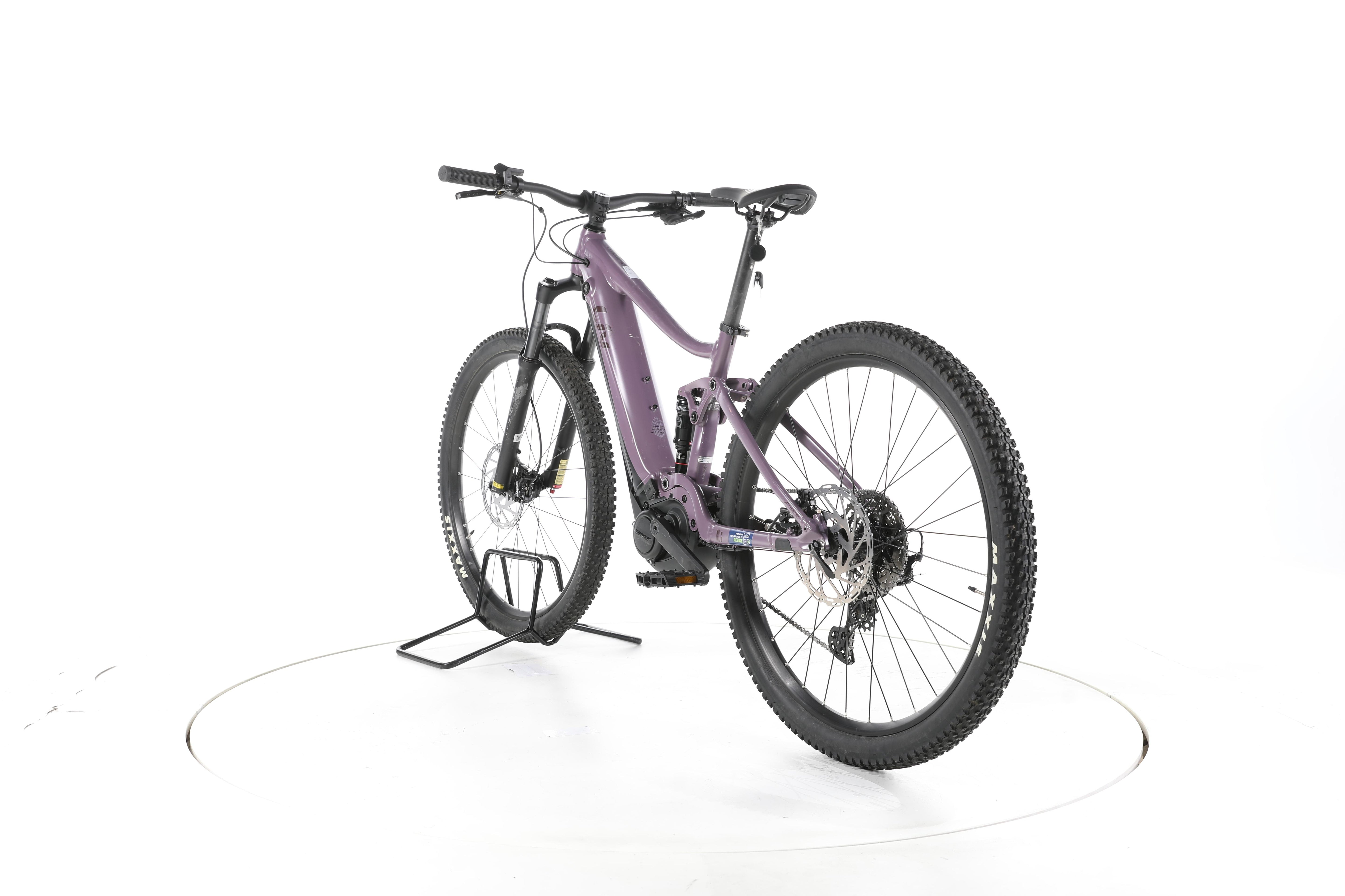 Liv Embolden E+ 2 E-Bike Fully - Image 9