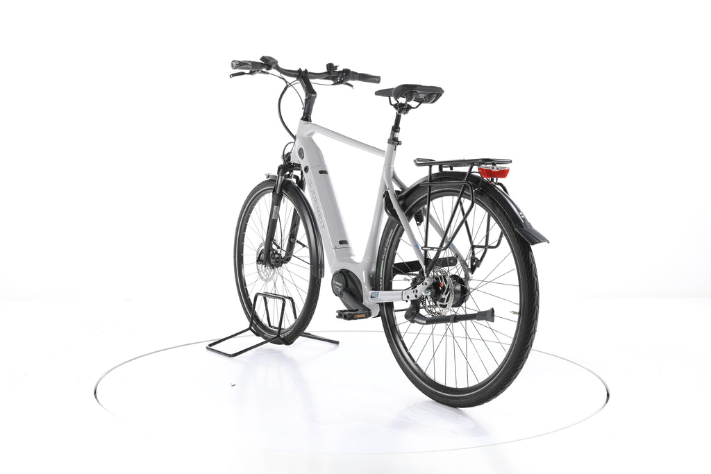 Gudereit EC 4.8 Evo City E-Bike - Image 9