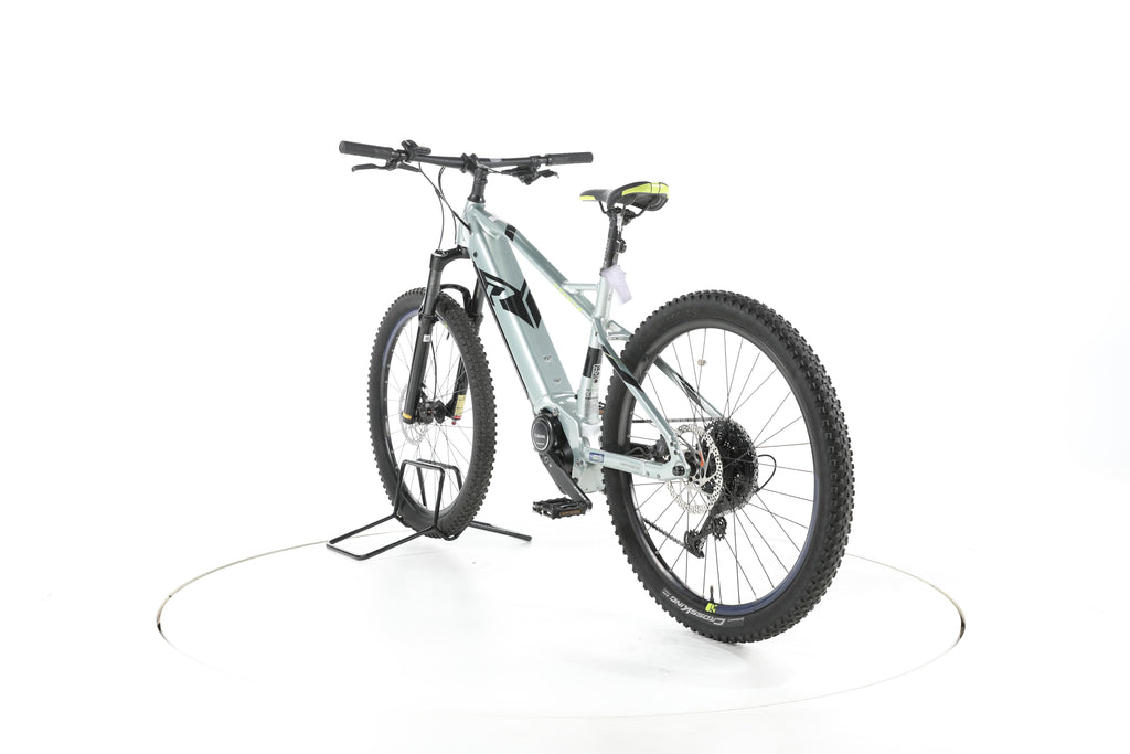R Raymon HardRay E 5.0 E-Bike 2023 - Image 9