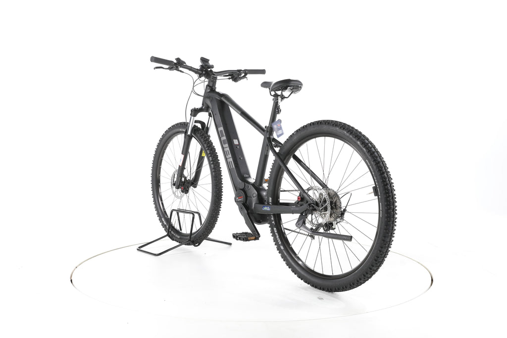 Cube Reaction Hybrid Performance E-Bike 2023 - Image 9