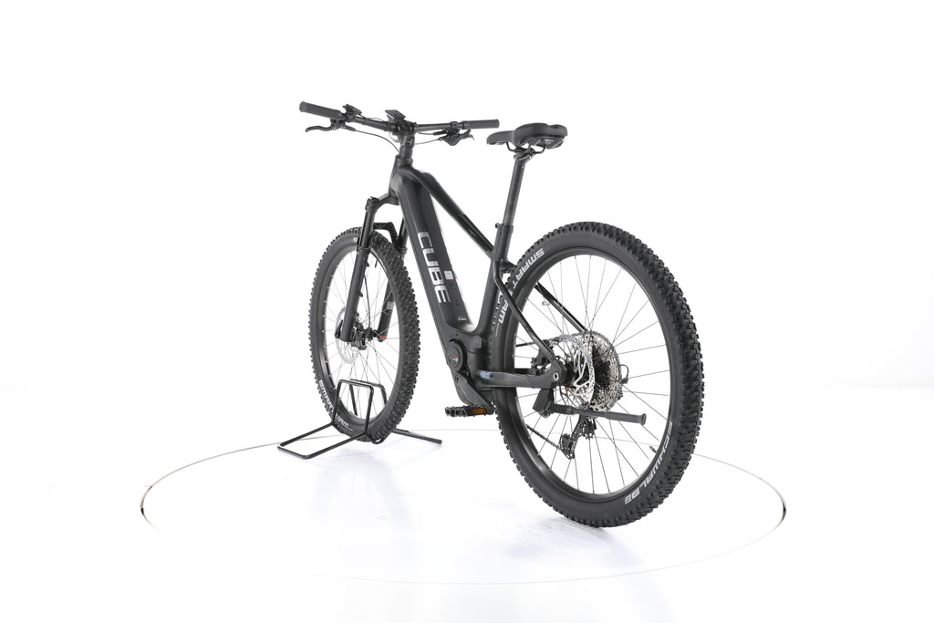 Cube Reaction Hybrid SL E-Bike - Image 9