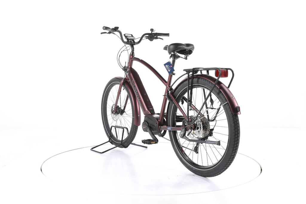 Electra Bicycle Townie Path Go! Trekking E-Bike - Image 9