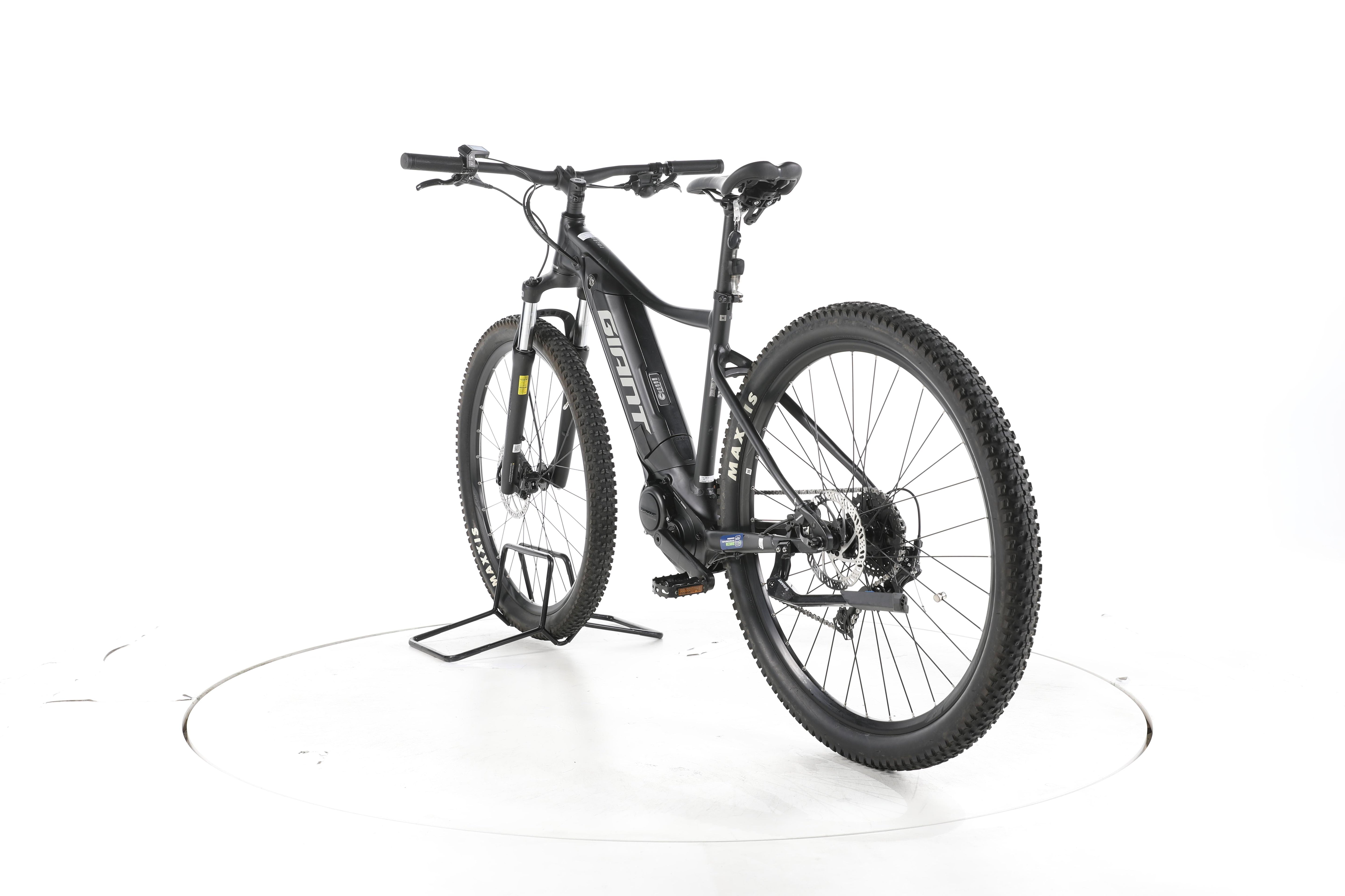 Giant Talon E+ 2 | V1 E-Bike - Image 9