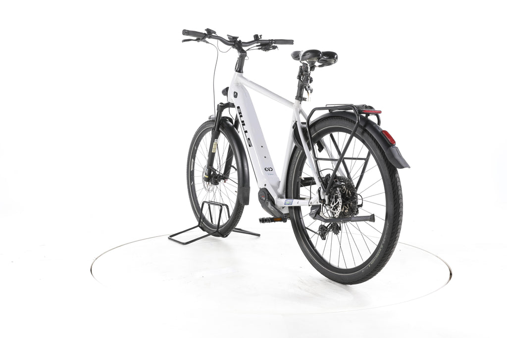 Bulls Cross Lite EVO 1 Trekking E-Bike - Image 9