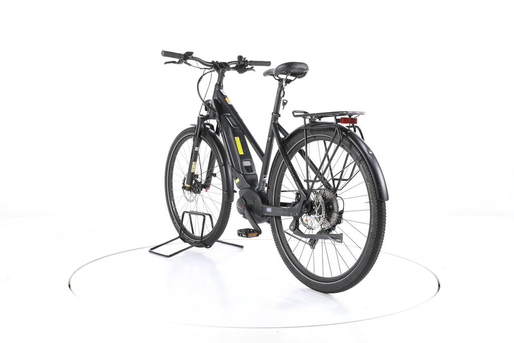 Stevens E-6X Tour Trekking E-Bike - Image 9