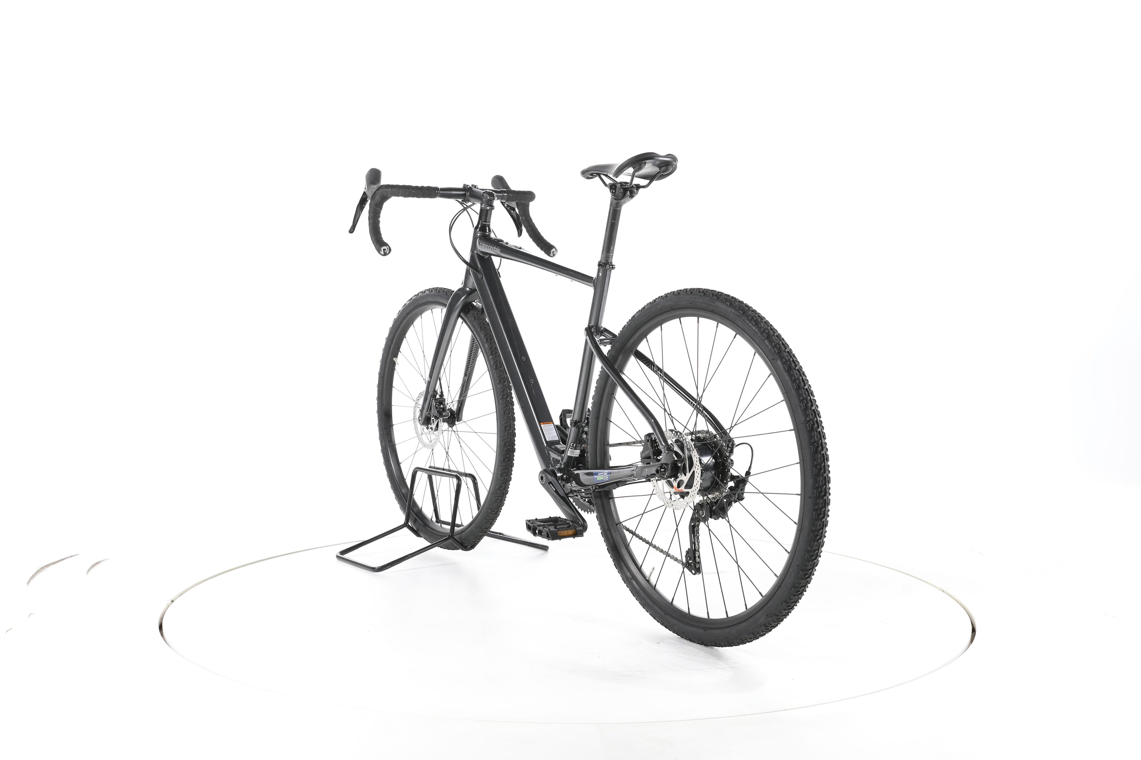 Cannondale Topstone Neo SL 2 E-Gravelbike - Image 9