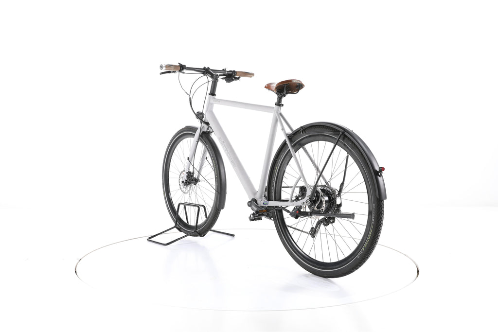 Böttcher Dakkar E City E-Bike - Image 9