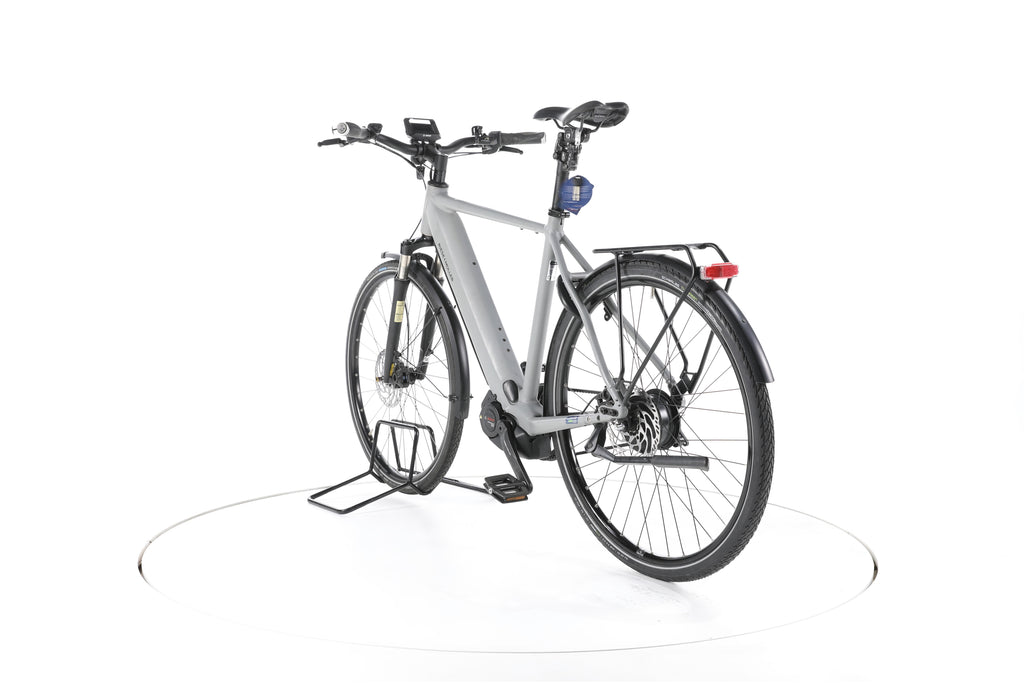 Riese & Müller Roadster Vario City E-Bike - Image 9