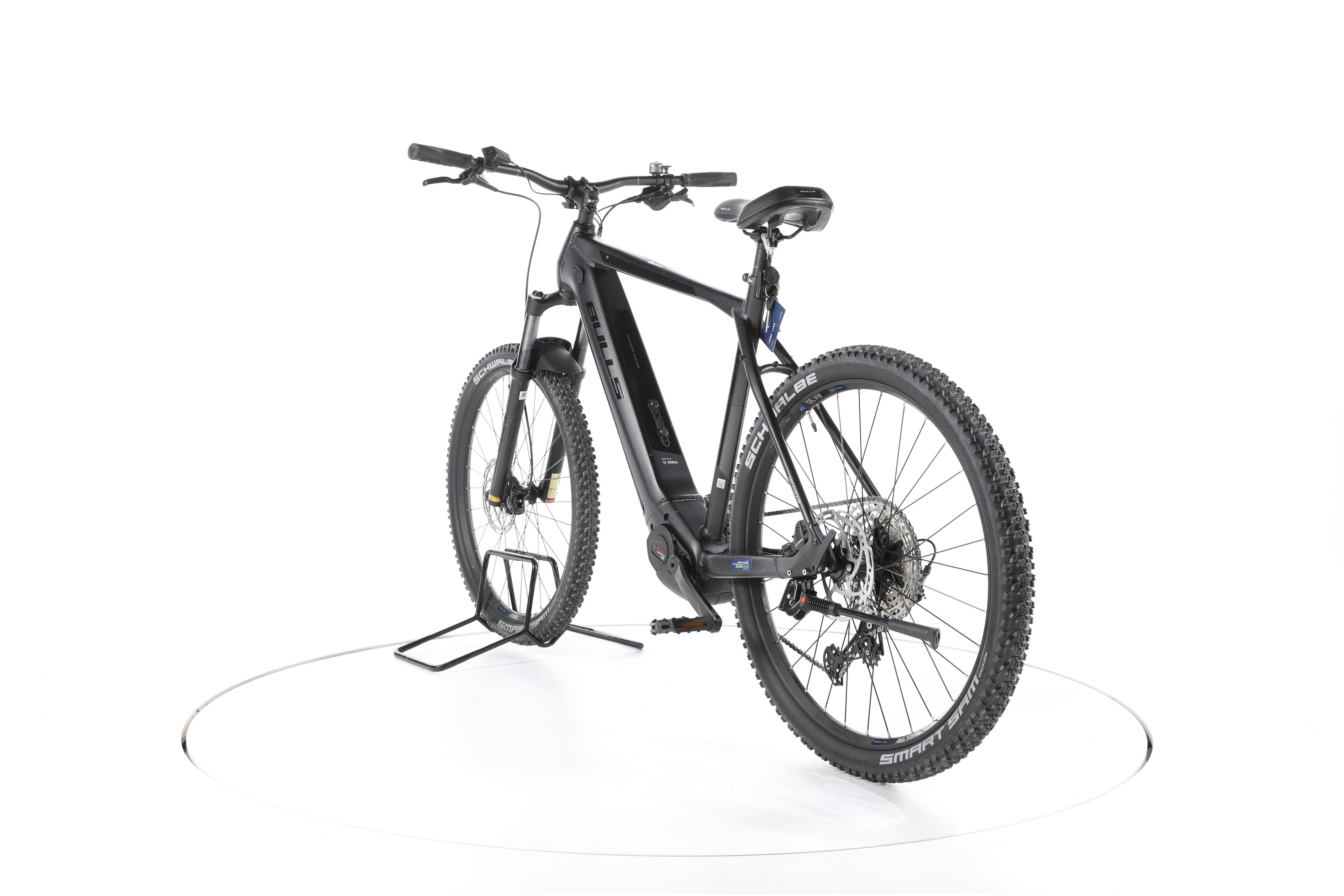 Bulls Copperhead EVO 2 E-Bike - Image 9