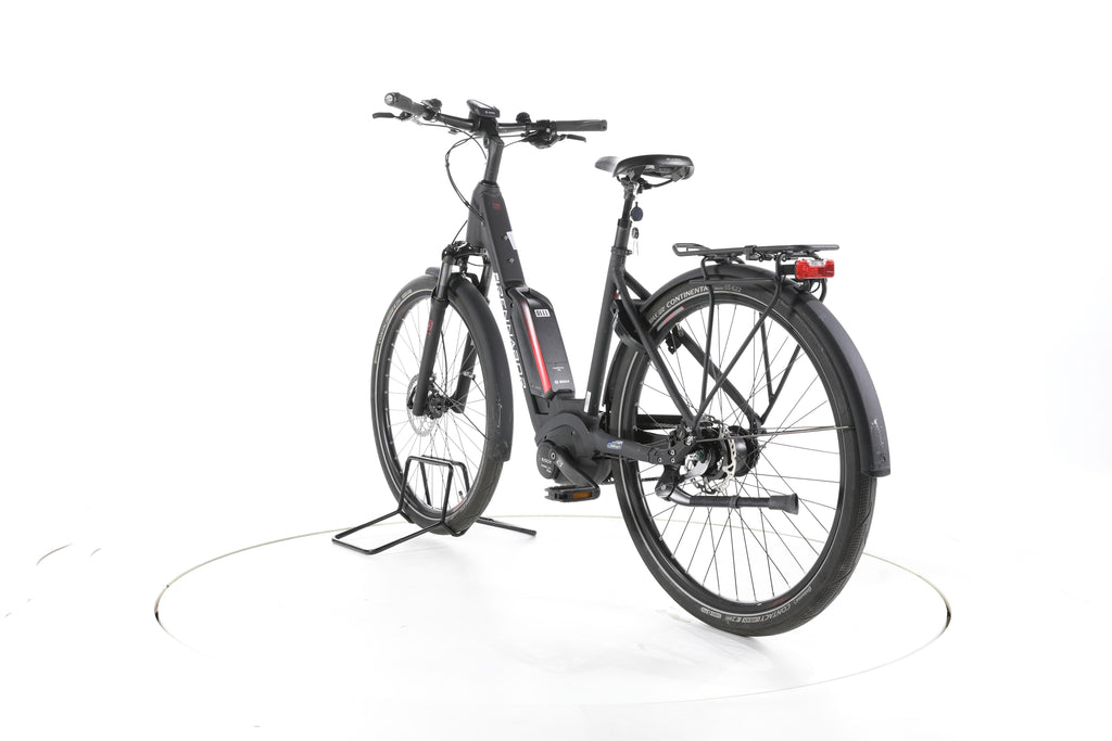 Brennabor T-35e City E-Bike Tiefeinsteiger - Image 9