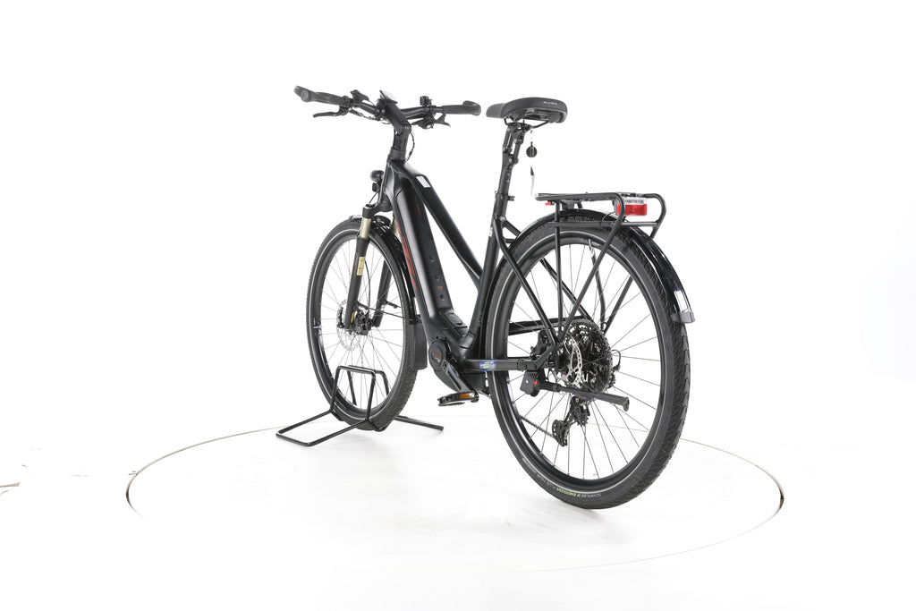 KTM Macina Ultimate XTS Trekking E-Bike - Image 9