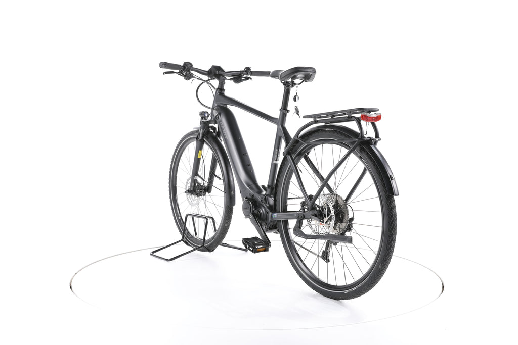 Giant Explore E+1 Trekking E-Bike - Image 9