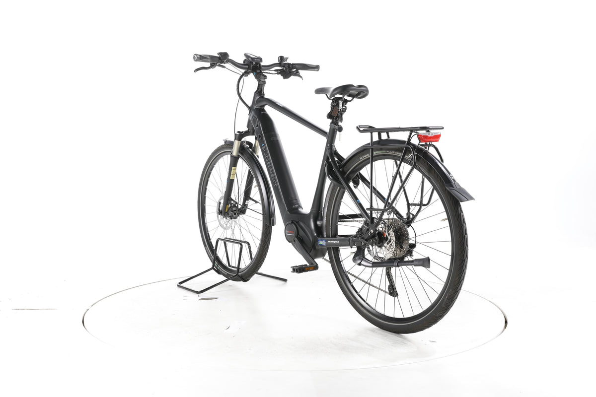 Gudereit ET-7.5 evo Trekking E-Bike - Image 9
