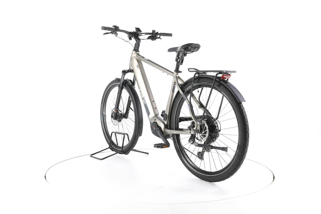 CONE Bikes eStreet IN 4.0 Trekking E-Bike - Image 9