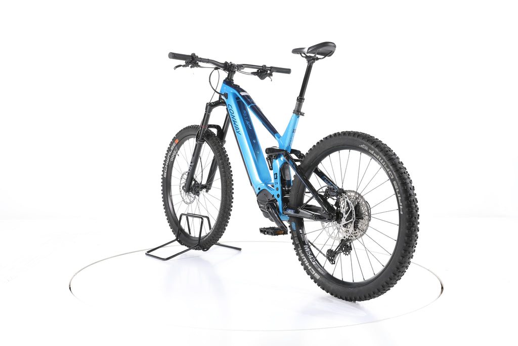 Conway eWME 5.9 MX Fully E-Bike 2023 - Image 9