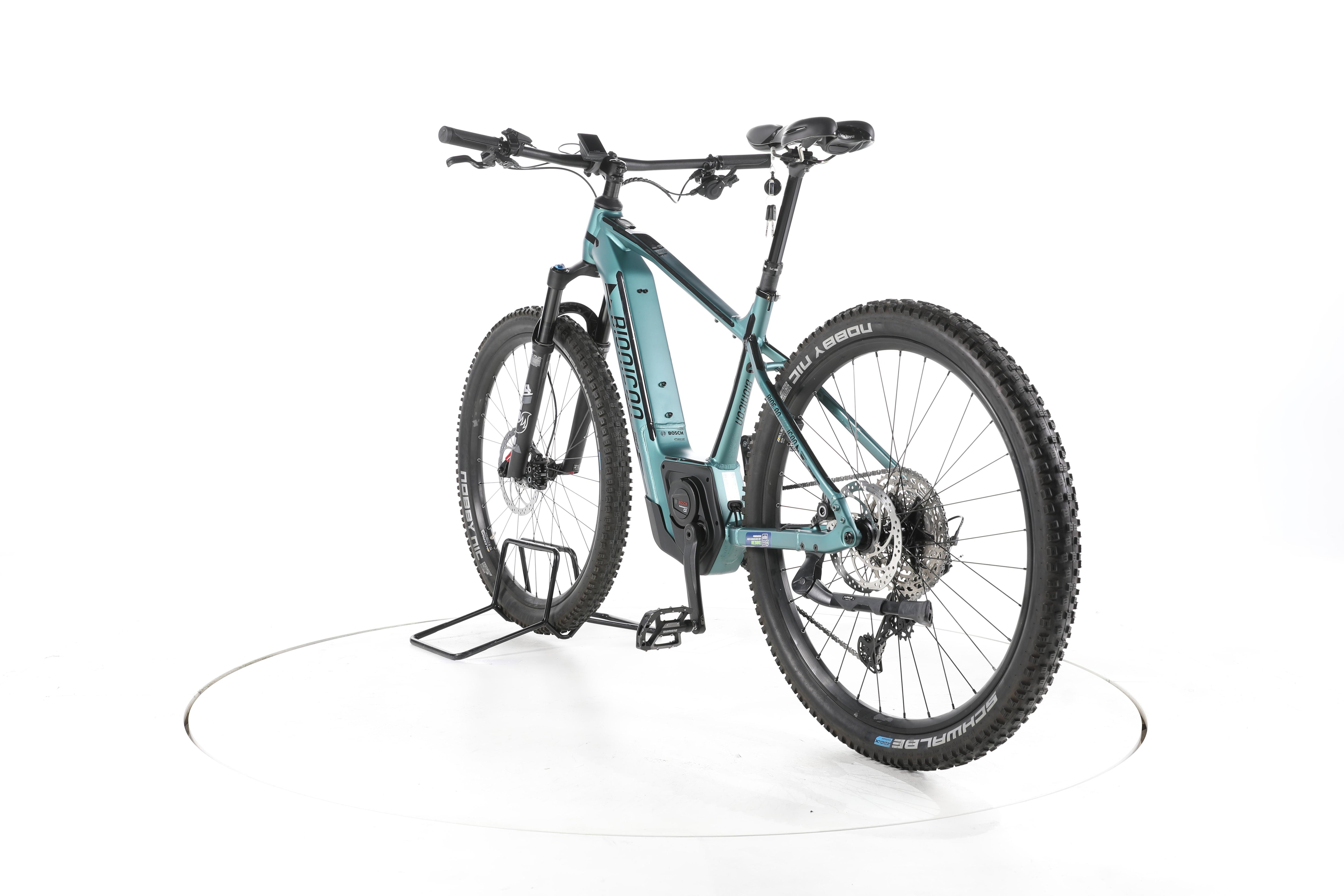 Bionicon Earp E-Bike - Image 9