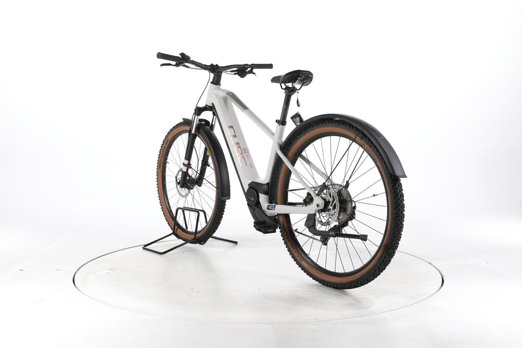 Cube Reaction Hybrid ONE E-Bike - Image 9