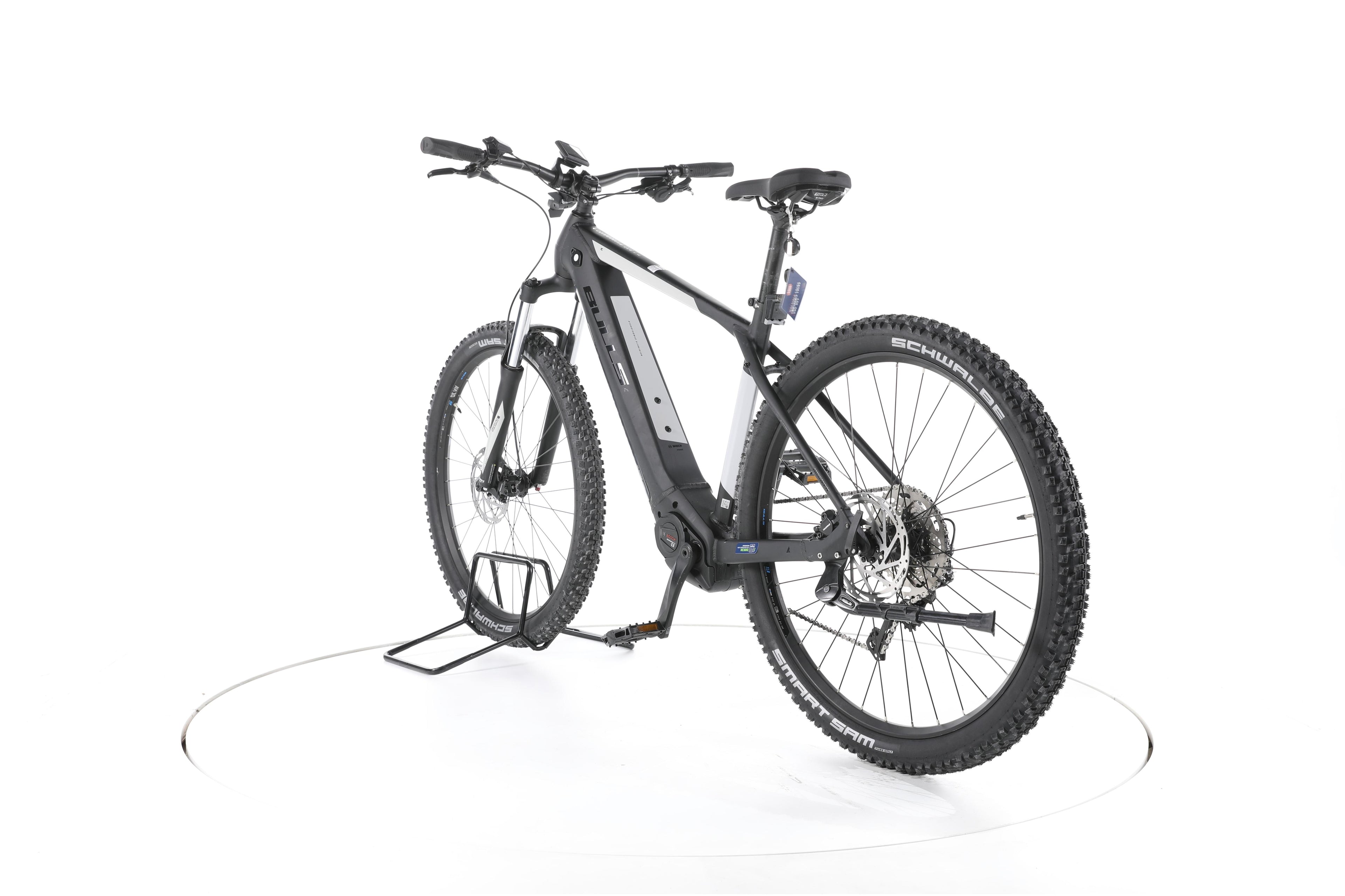 Bulls Copperhead EVO 1 E-Bike 2023 - Image 9