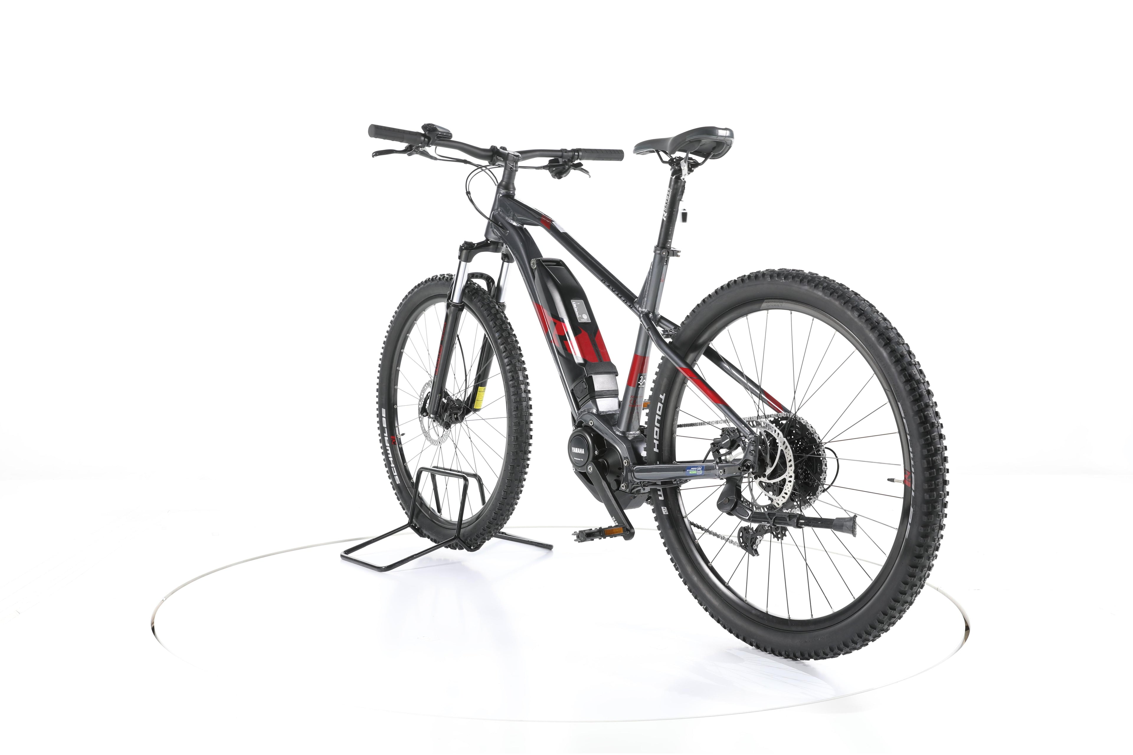 R Raymon HardRay E 3.0 E-Bike - Image 9