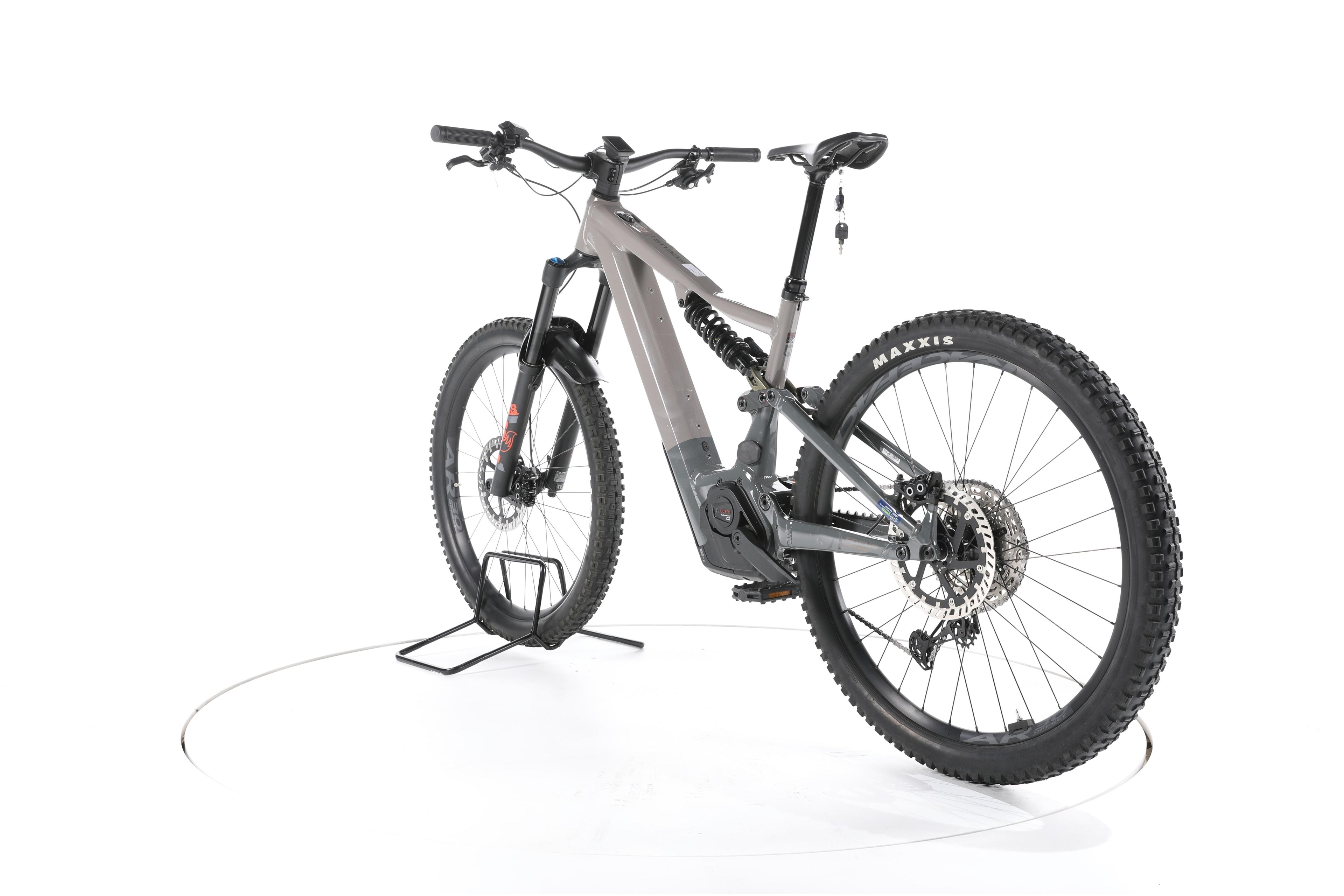 Focus SAM² 6.8 Fully E-Bike 2023 - Image 9