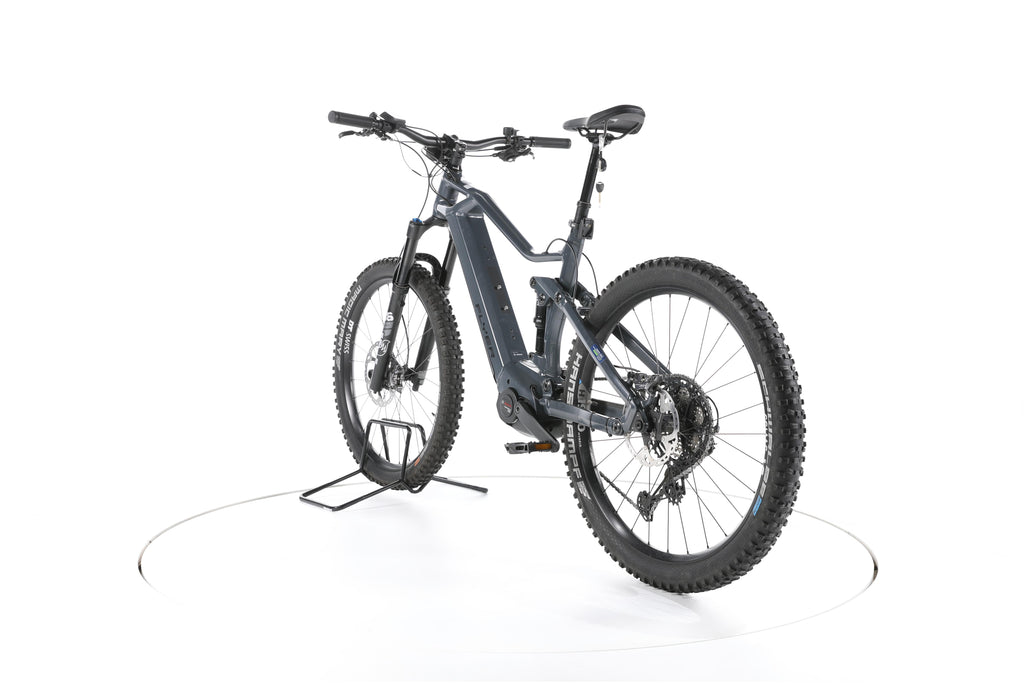 FLYER Uproc3 8.70 E-Bike Fully - Image 9