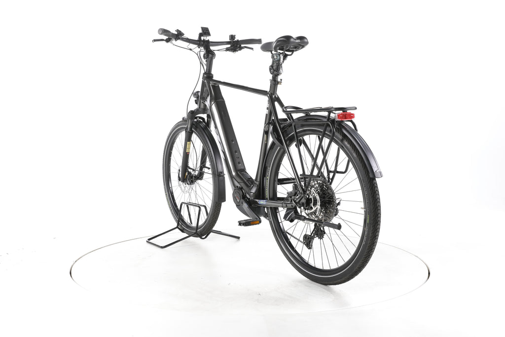 KTM Macina Style XL Trekking E-Bike 2024 - Image 9