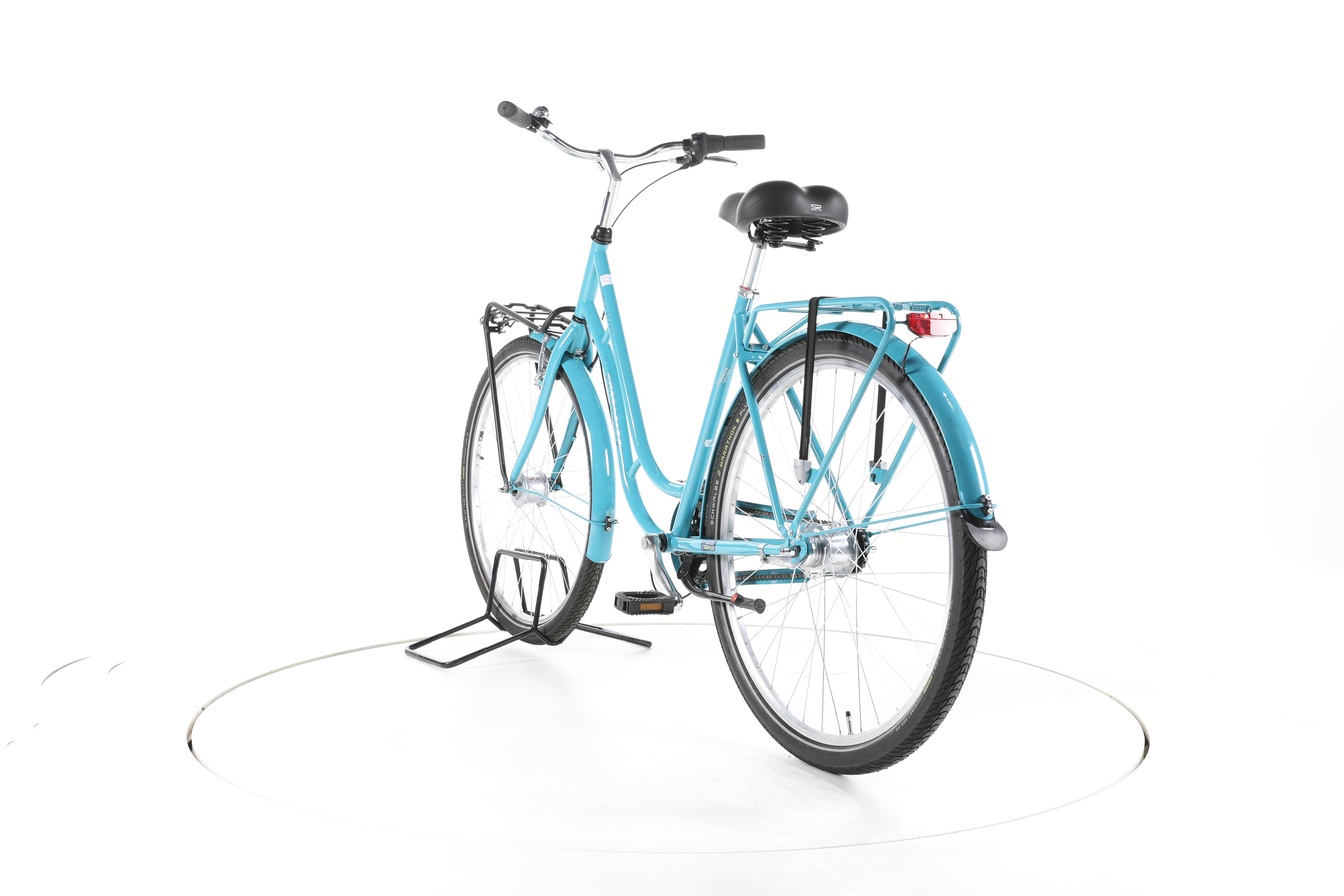 Excelsior Swan Retro - Image 9